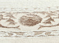 Pacha 07821B POLY.C.KREM / POLY.C Овал