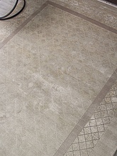 Ковер IMPERIUM OLIMPOS A810AP L.BEIGE / GREY