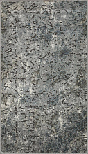 Ковер SERENITY D873 GRAY