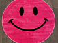 SMILE 2-A NC19 PINK Круг