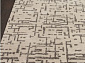 Berber K110 NATURAL