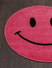 CRYSTAL NC19 PINK Круг