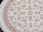 FARSI 1500 G136 CREAM Круг