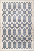 Ковер VALENCIA DELUXE SV04 BLUE