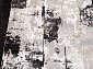 TAKSIM 05934A BEIGE / ANTRASIT
