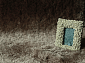 длинноворсовый Шелк Шегги BEIGE 