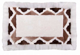 натуральный из меха Альпаки 51