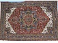 дагестанский Хериз brown kant