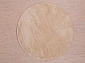 из искусственного меха Chic 1000A BEIGE_2000 круг