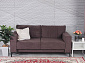 DARGA F672 RED-CREAM