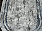 LISSABON SI053G GREY / GREY Овал