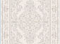 Ковровая Дорожка CELESTE VE004A CREAM / CREAM
