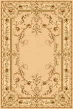 Ковер ISFAHAN NATALI  sahara