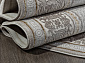 NENSI GL090E BROWN / BROWN Овал