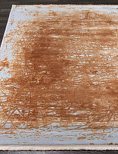 Ковер TRUVA 08413C ORANGE / ORANGE