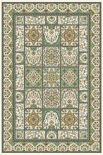 Ковер ворс вискоза-хлопок ROYAL PALACE 14715 6161