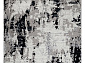 Ковровая дорожка PALERMO F285 DARK GRAY