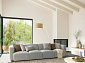 AFINA F415AE BEIGE / L.BROWN