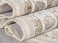 DELINA A050B L.BEIGE / CREAM Овал