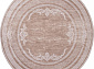 MILANO 21071Y D.BEIGE / CREAM Круг