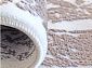 PANDORA 0019S BEIGE / L.BROWN