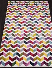 RIO C056 MULTICOLOR-GRAY