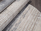 TOKIO 21000A CREAM / GREY Овал