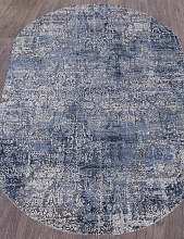 OPERA 0672A BLUE / GREY Овал