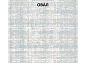 MODERN 1200 VISCOSE ACRYLIC G474 FI 000 Овал