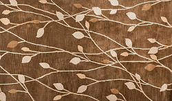 Ковер SCILLA brown