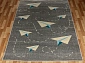детский FUNKY TOP Fly grey