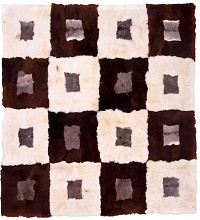 натуральный из меха Альпаки 37