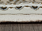 MIRAY O1463 061 CREAM Овал