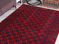 ALTAY HM1001A RED