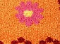 детский FUNKY-A GIRAFFE a apricot