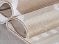 IRIS MP24 CREAM-BROWN