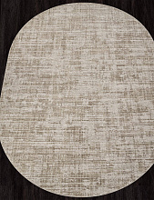 AFINA F415AE BEIGE / L.BROWN Овал