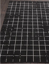 Ковер VISKONTI 30580A_BH3_77 BLACK