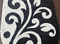 PLATINUM t621 BLACK-NATURAL Овал