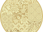 для детей и взрослых RIMINI 5068 191875a beige КРУГ