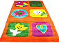 Детский хлопковый ковер PS PI-3096A