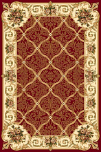Ковер OLYMPOS N468 RED