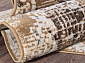 ROXY WF D737 BEIGE Овал