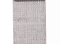 Ковровая Дорожка SIGMA D927 BROWN-GRAY