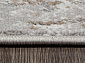 PARADIZE-A 00746B BEIGE / GREY Овал