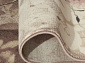 с цветами ISFAHAN Marica sand