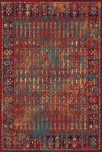Ковер ISFAHAN GRAWE dark red