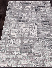 Ковер ARMINA 03724G GREY / GREY