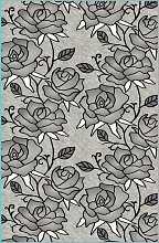 Ковер Графит 30763-37