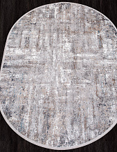 MODA A0076 K.GRI COKME / K.GRI COKME Овал